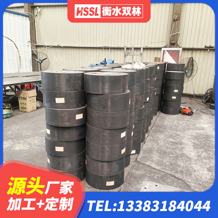 浦口区隔震支座定做源头工厂 浦口区LNR隔震支座600源头工厂 浦口区LNR1100橡胶隔震支座厂家 浦口区LRB隔震支座700(II型)生产厂家 - 第6张