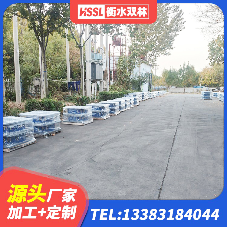 浦口区LNR天然橡胶隔震支座厂家 浦口区隔震高阻尼支座生产厂家 浦口区LRB橡胶隔震支座600生产厂家 浦口区LNR水平力分散力型支座生产厂家 - 第5张